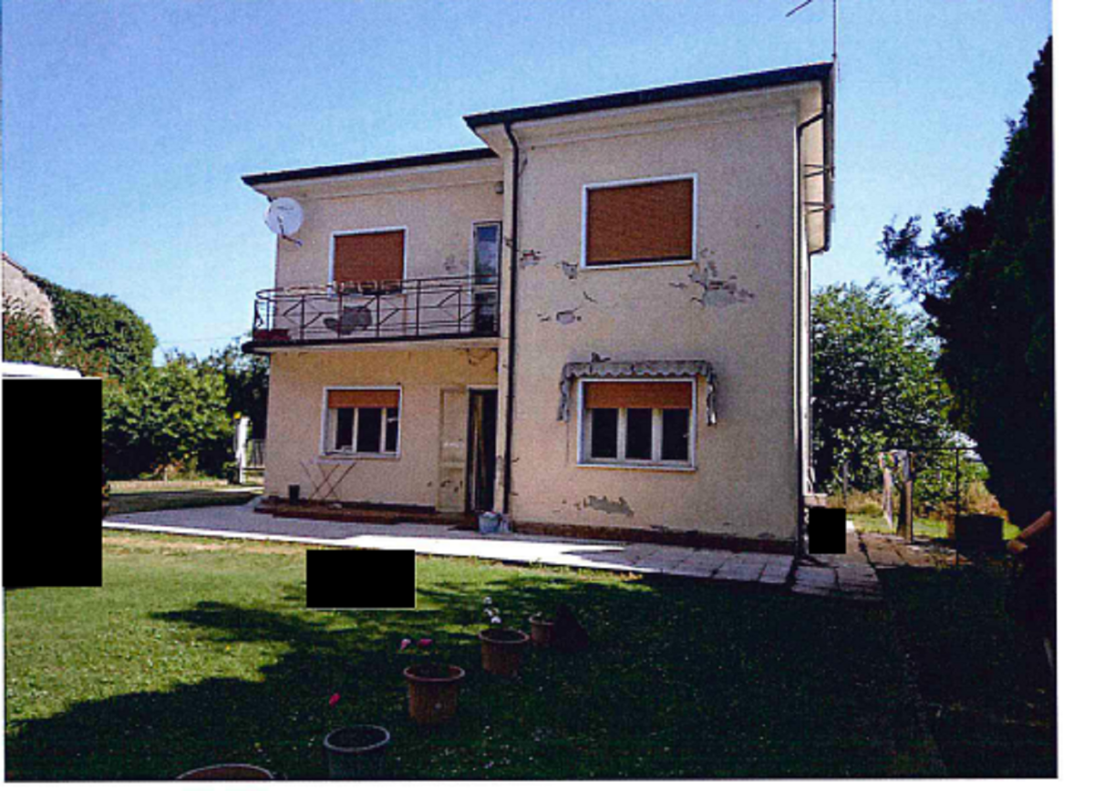 Appartamento in vendita a Ceneselli (RO)