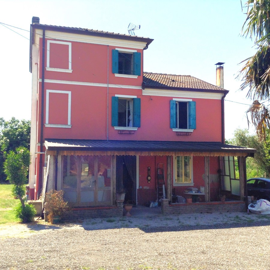 Foto 1 di 19 - Villa in vendita a Gavello