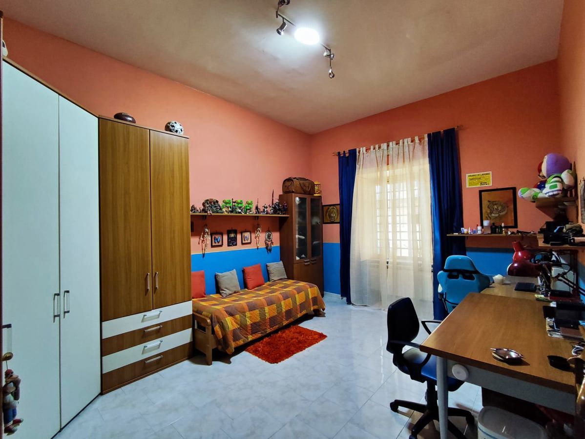 Foto 14 di 36 - Appartamento in vendita a Portici