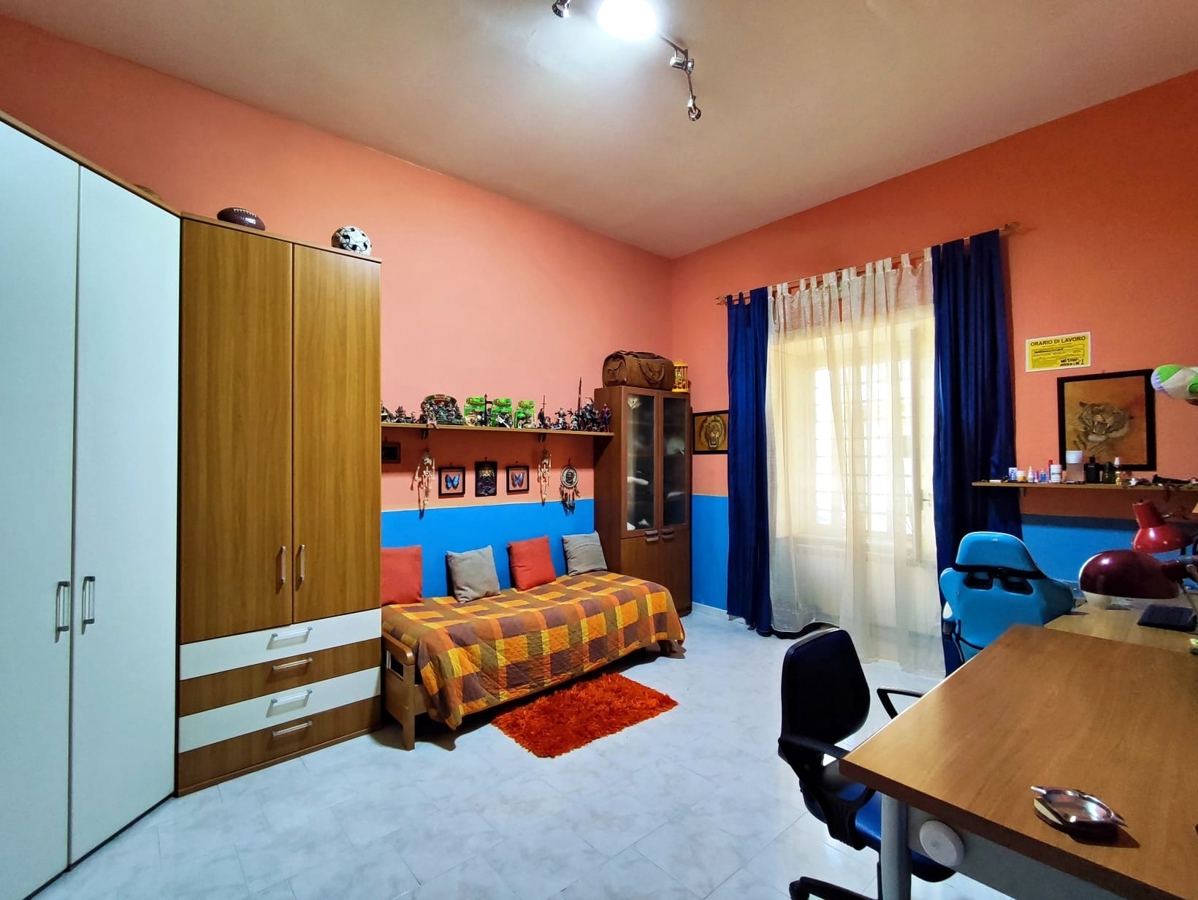 Foto 12 di 36 - Appartamento in vendita a Portici