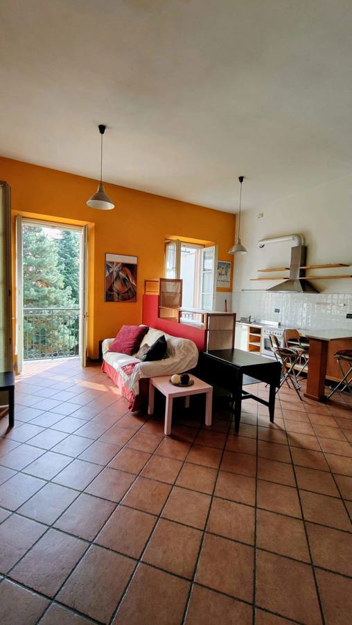Foto 7 di 21 - Appartamento in vendita a Biella