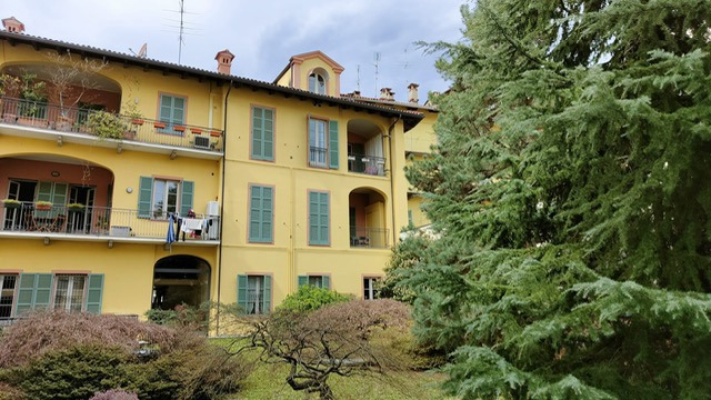 Foto 3 di 21 - Appartamento in vendita a Biella