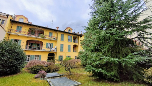 Foto 1 di 21 - Appartamento in vendita a Biella