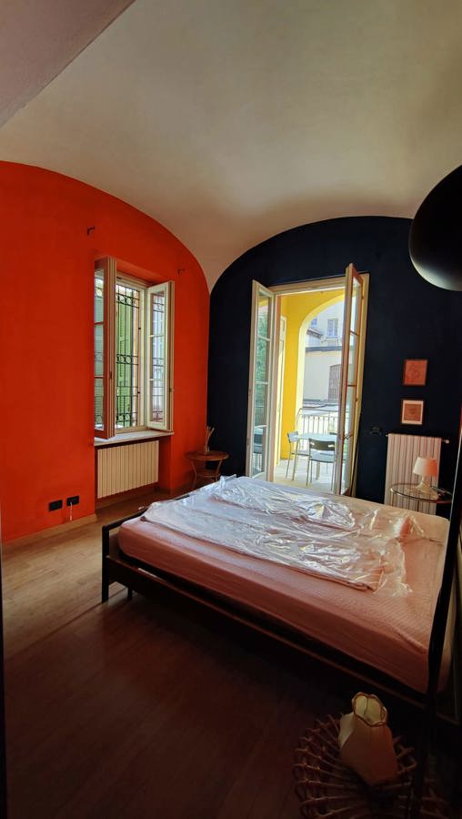 Foto 12 di 21 - Appartamento in vendita a Biella