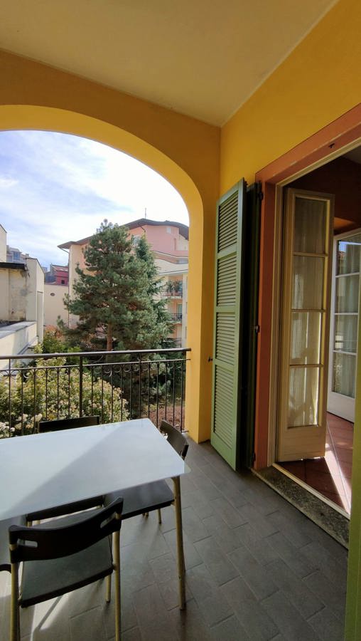 Foto 11 di 21 - Appartamento in vendita a Biella