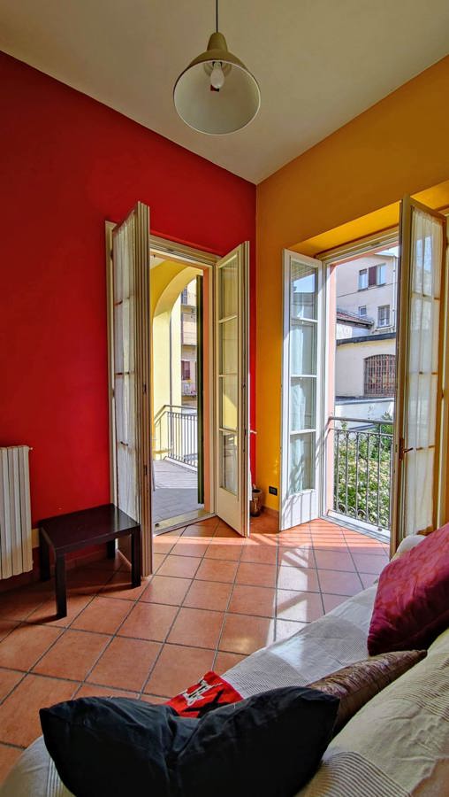 Foto 8 di 21 - Appartamento in vendita a Biella