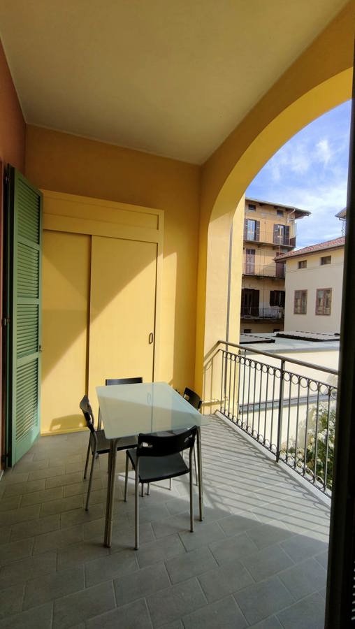 Foto 10 di 21 - Appartamento in vendita a Biella
