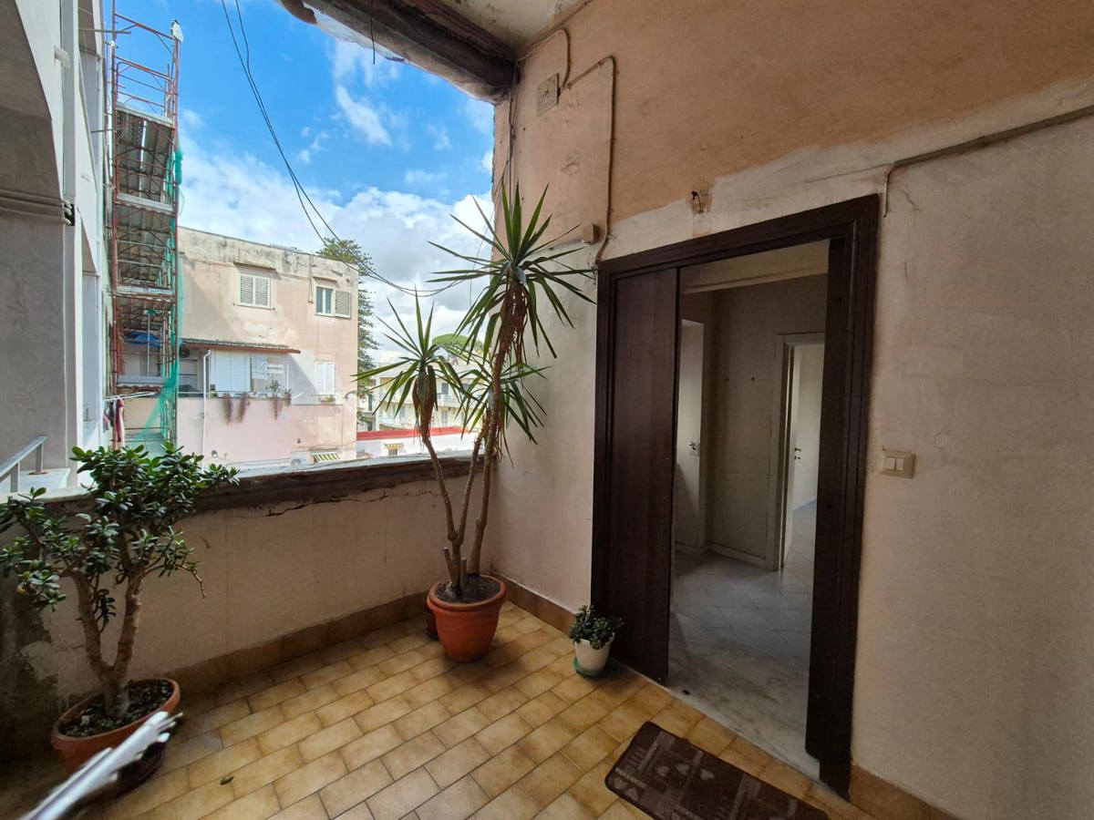Foto 2 di 25 - Appartamento in affitto a Torre Annunziata