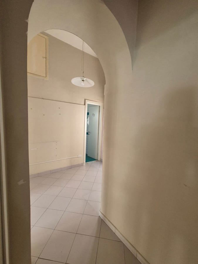 Foto 17 di 25 - Appartamento in affitto a Torre Annunziata