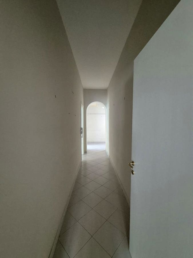 Foto 10 di 25 - Appartamento in affitto a Torre Annunziata