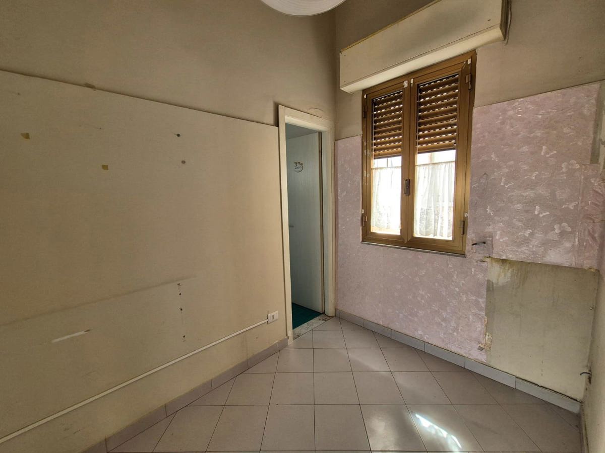 Foto 18 di 25 - Appartamento in affitto a Torre Annunziata