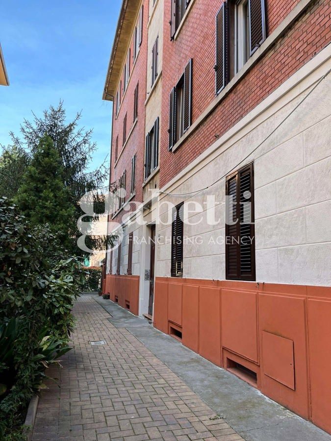 Foto 12 di 23 - Appartamento in vendita a Bologna