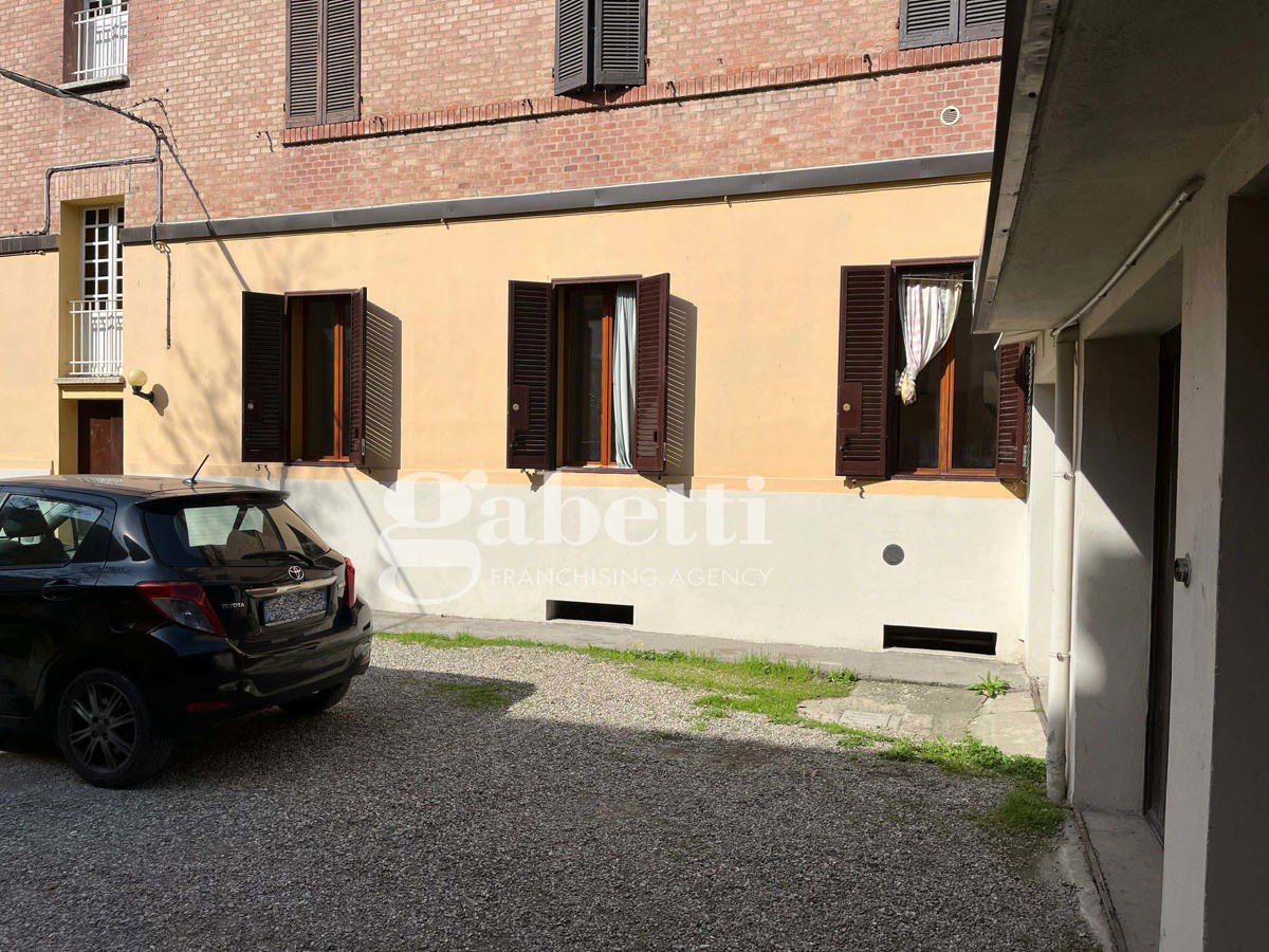 Foto 19 di 23 - Appartamento in vendita a Bologna