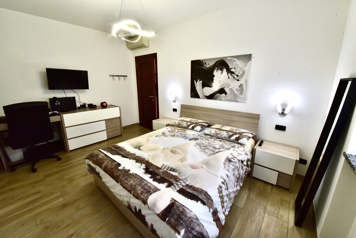 Foto 36 di 47 - Appartamento in vendita a Nova Milanese