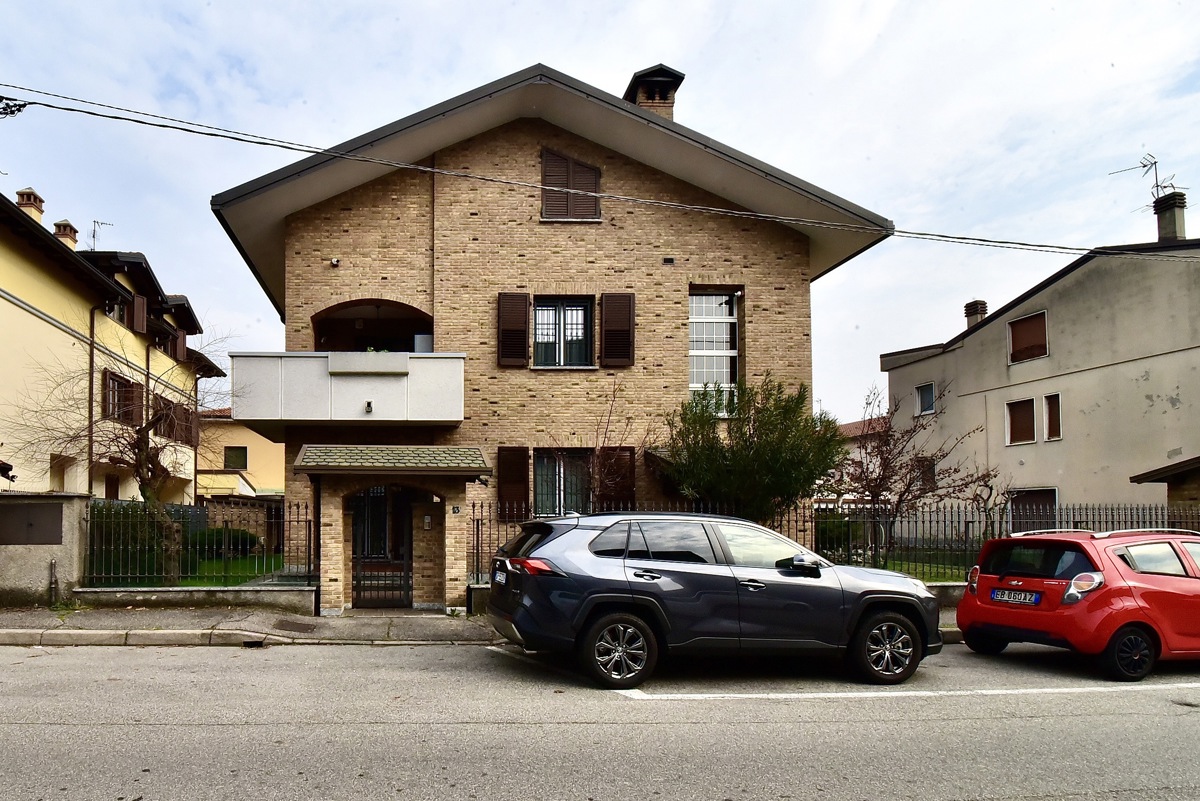 Foto 11 di 47 - Appartamento in vendita a Nova Milanese