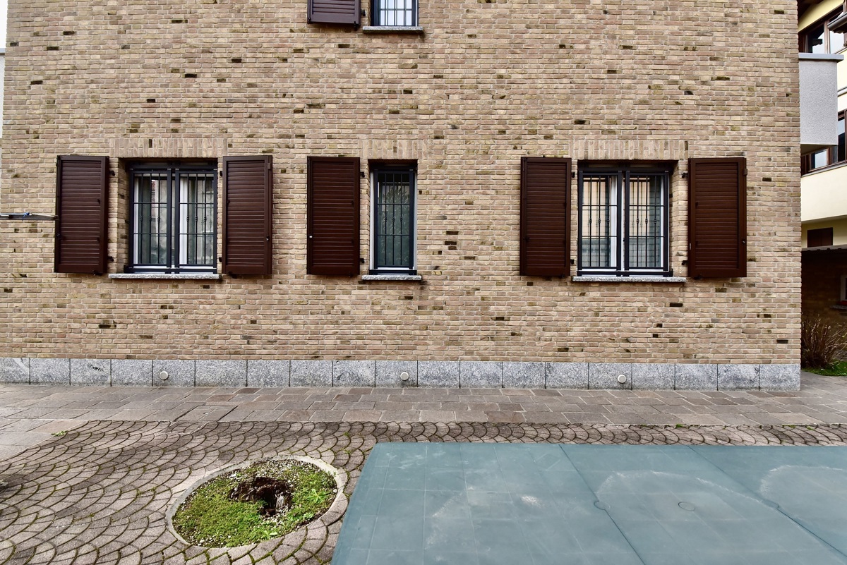 Foto 4 di 47 - Appartamento in vendita a Nova Milanese