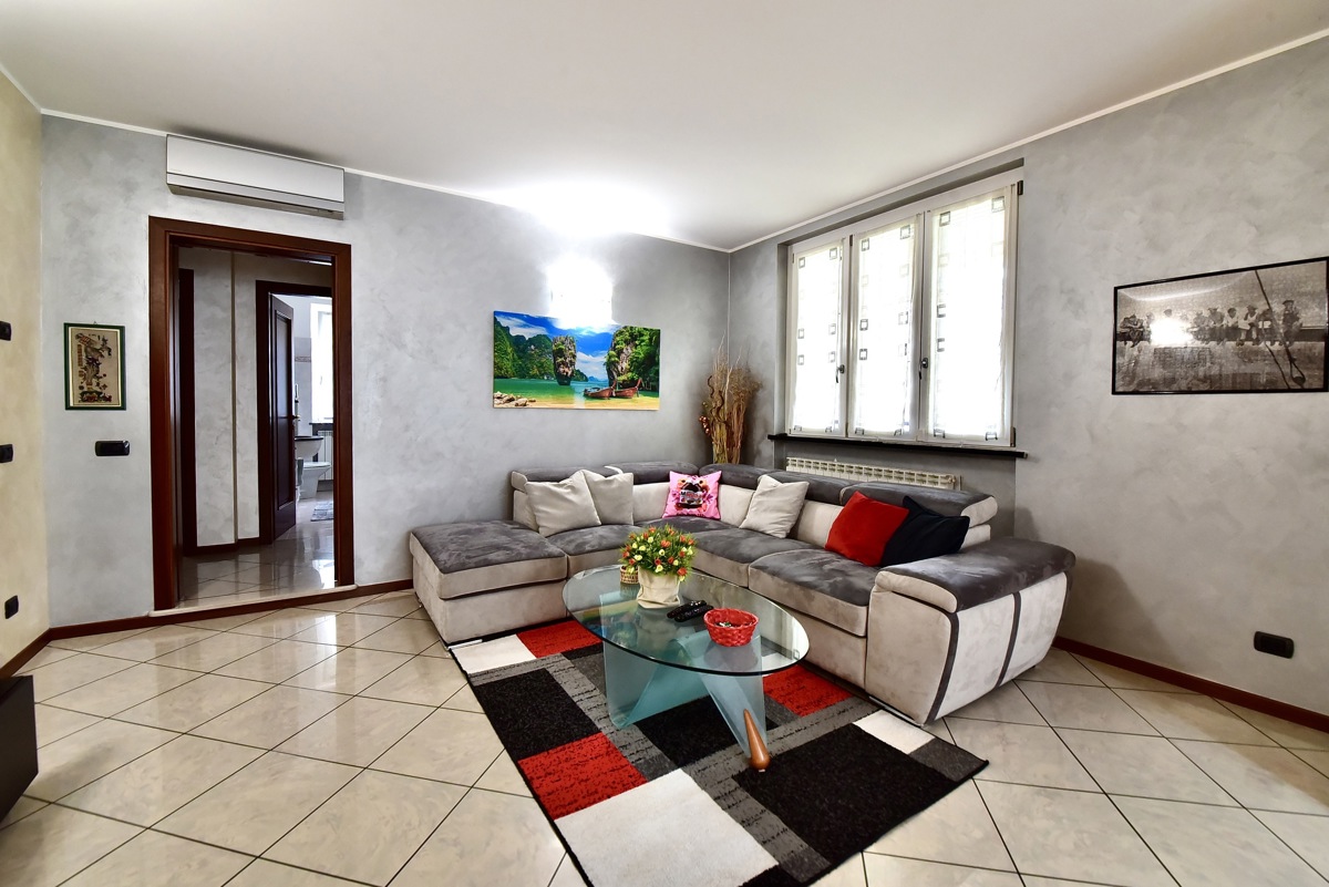 Foto 23 di 47 - Appartamento in vendita a Nova Milanese