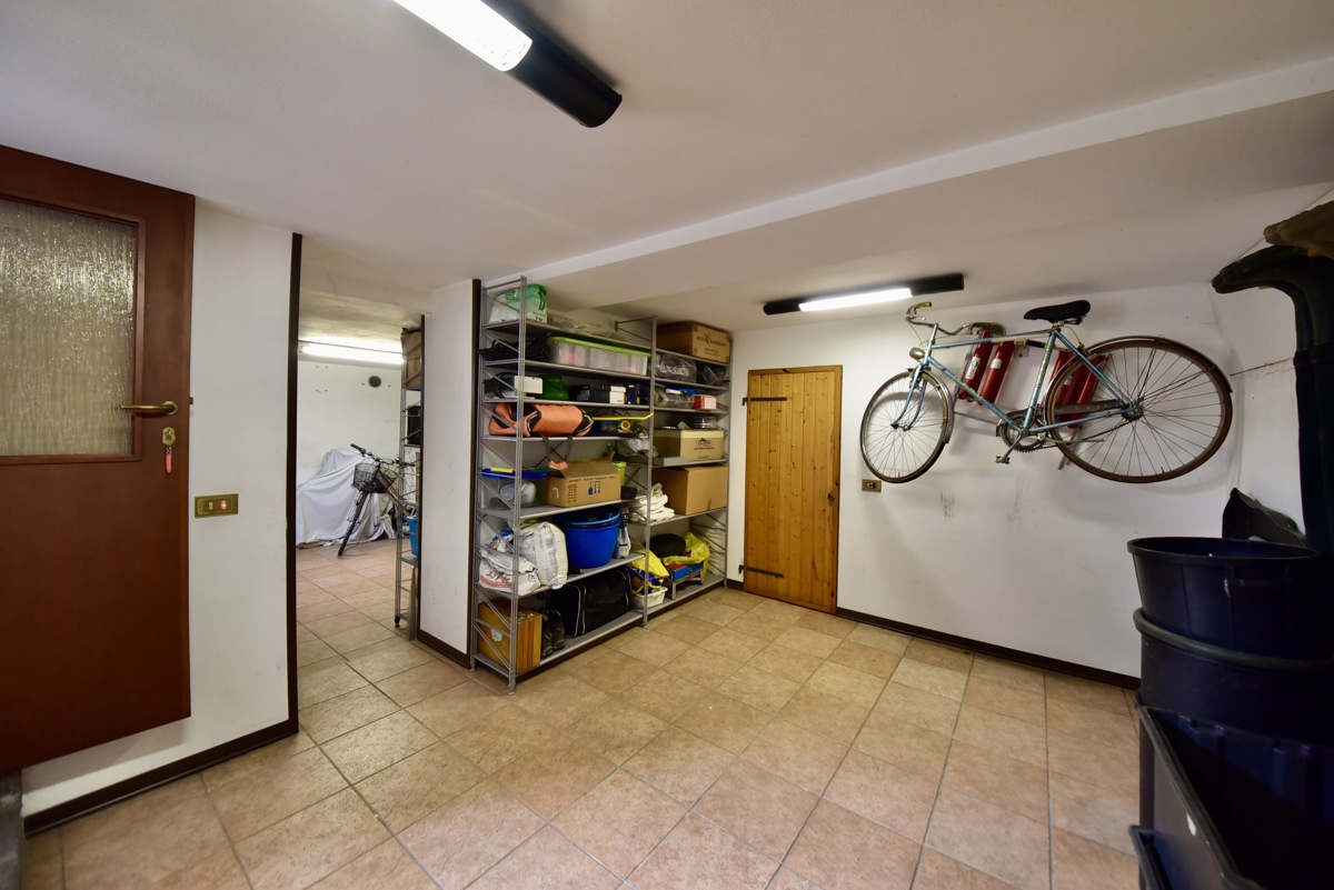 Foto 40 di 47 - Appartamento in vendita a Nova Milanese