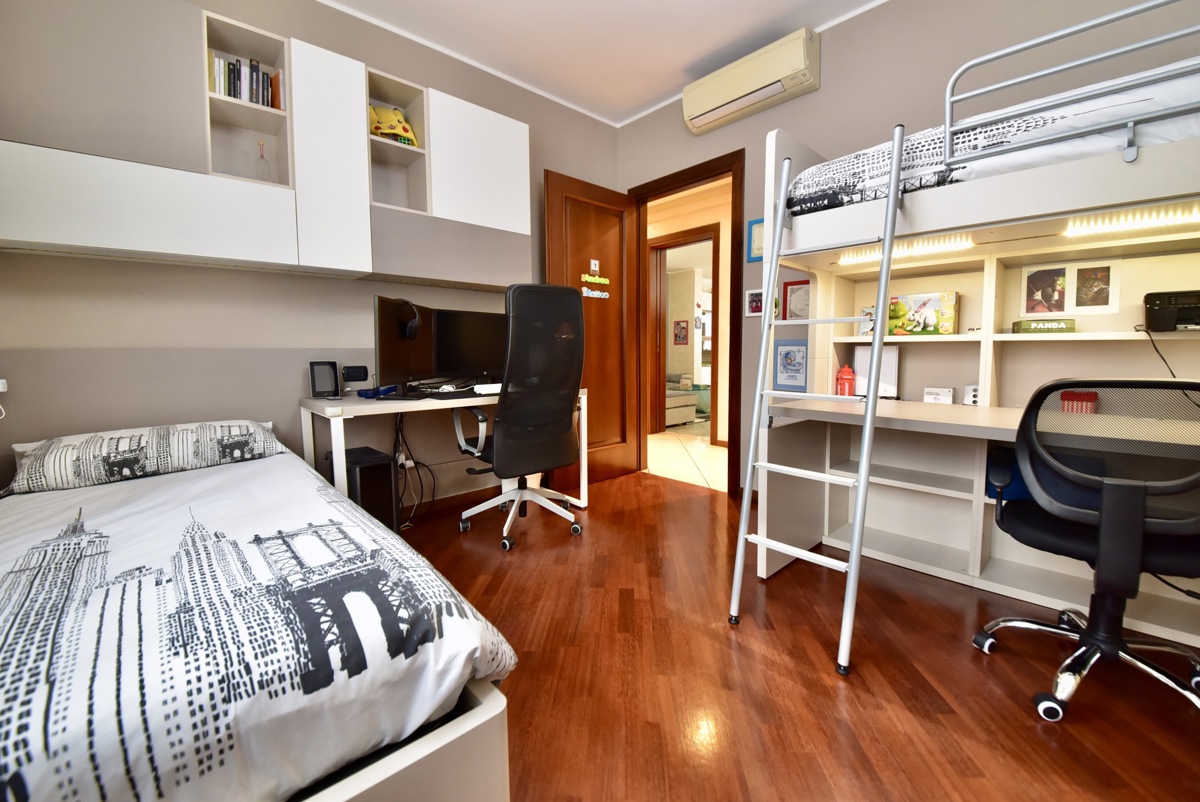 Foto 39 di 47 - Appartamento in vendita a Nova Milanese