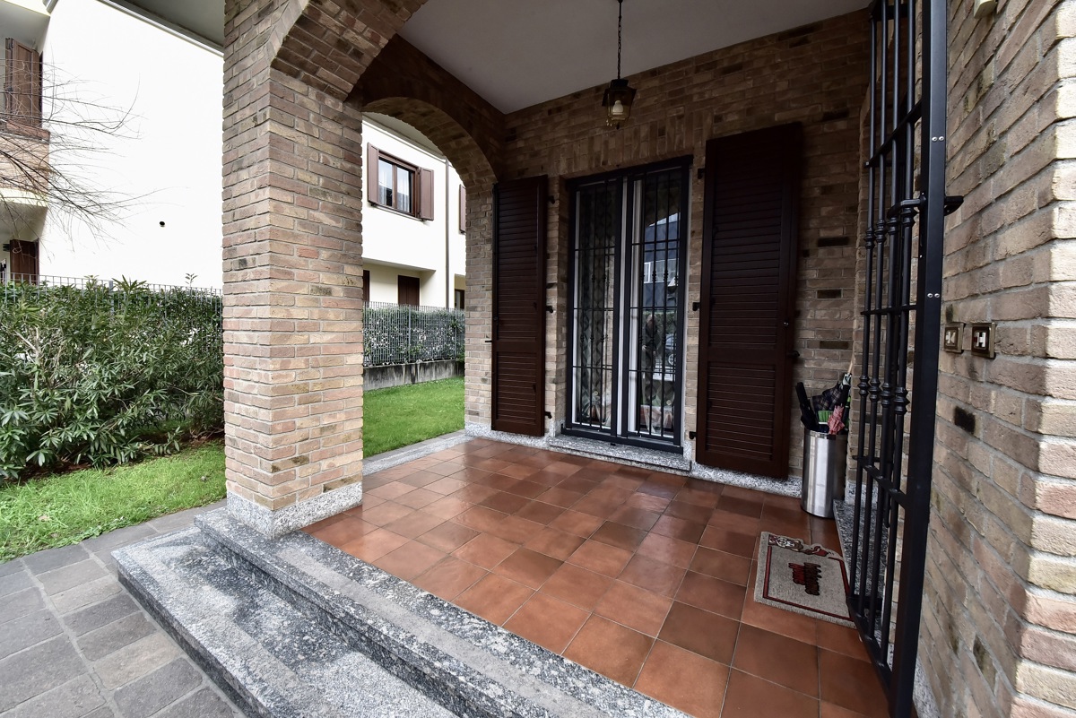 Foto 9 di 47 - Appartamento in vendita a Nova Milanese