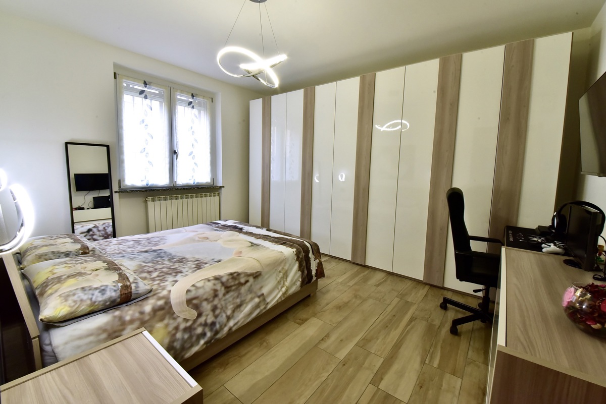 Foto 35 di 47 - Appartamento in vendita a Nova Milanese