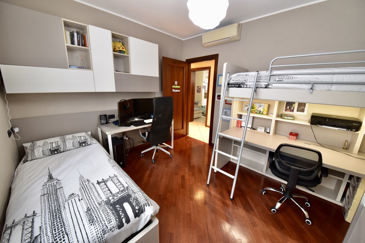 Foto 37 di 47 - Appartamento in vendita a Nova Milanese