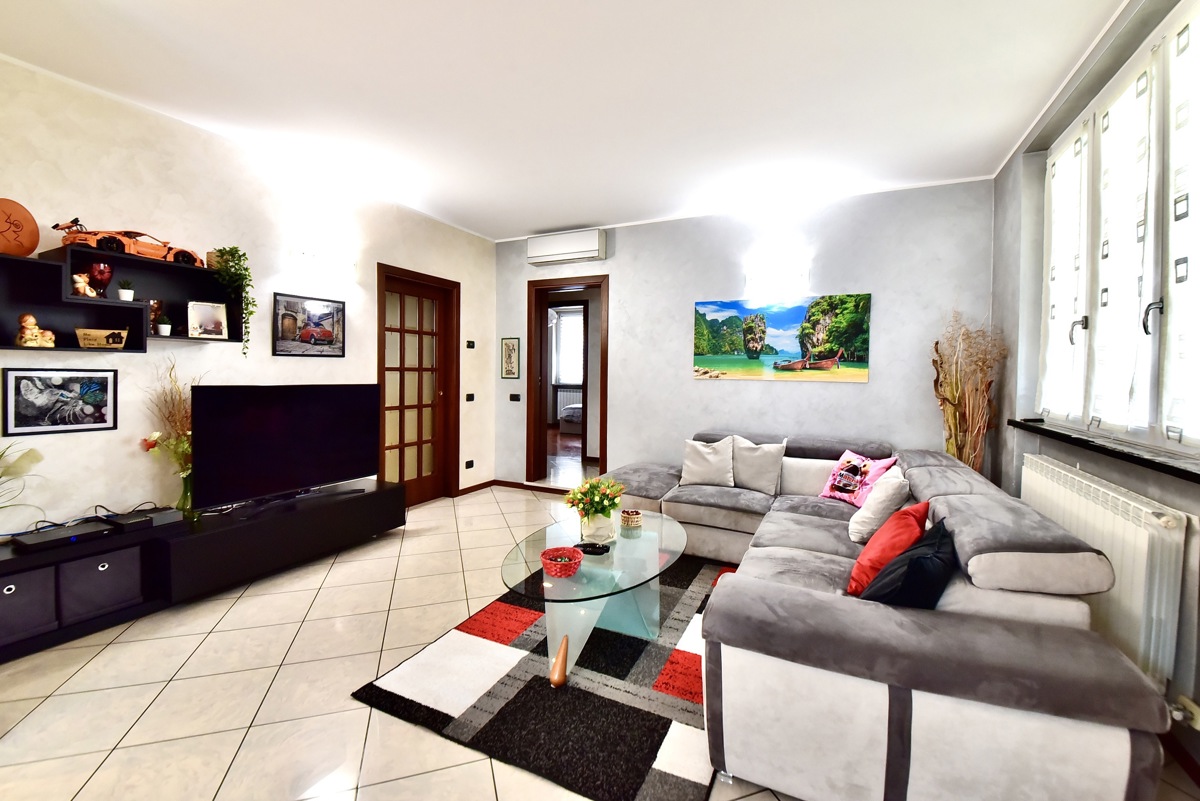 Foto 21 di 47 - Appartamento in vendita a Nova Milanese
