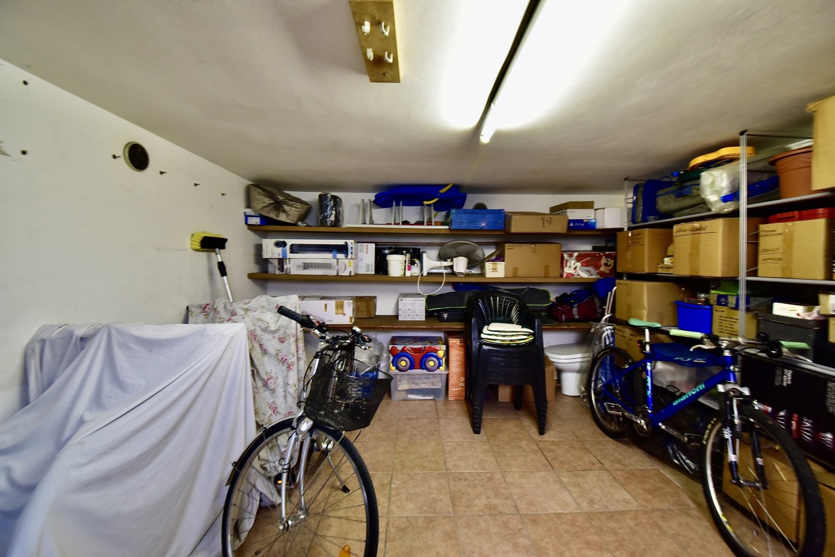 Foto 41 di 47 - Appartamento in vendita a Nova Milanese
