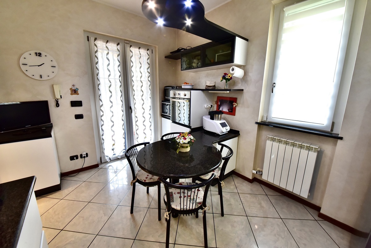 Foto 17 di 47 - Appartamento in vendita a Nova Milanese