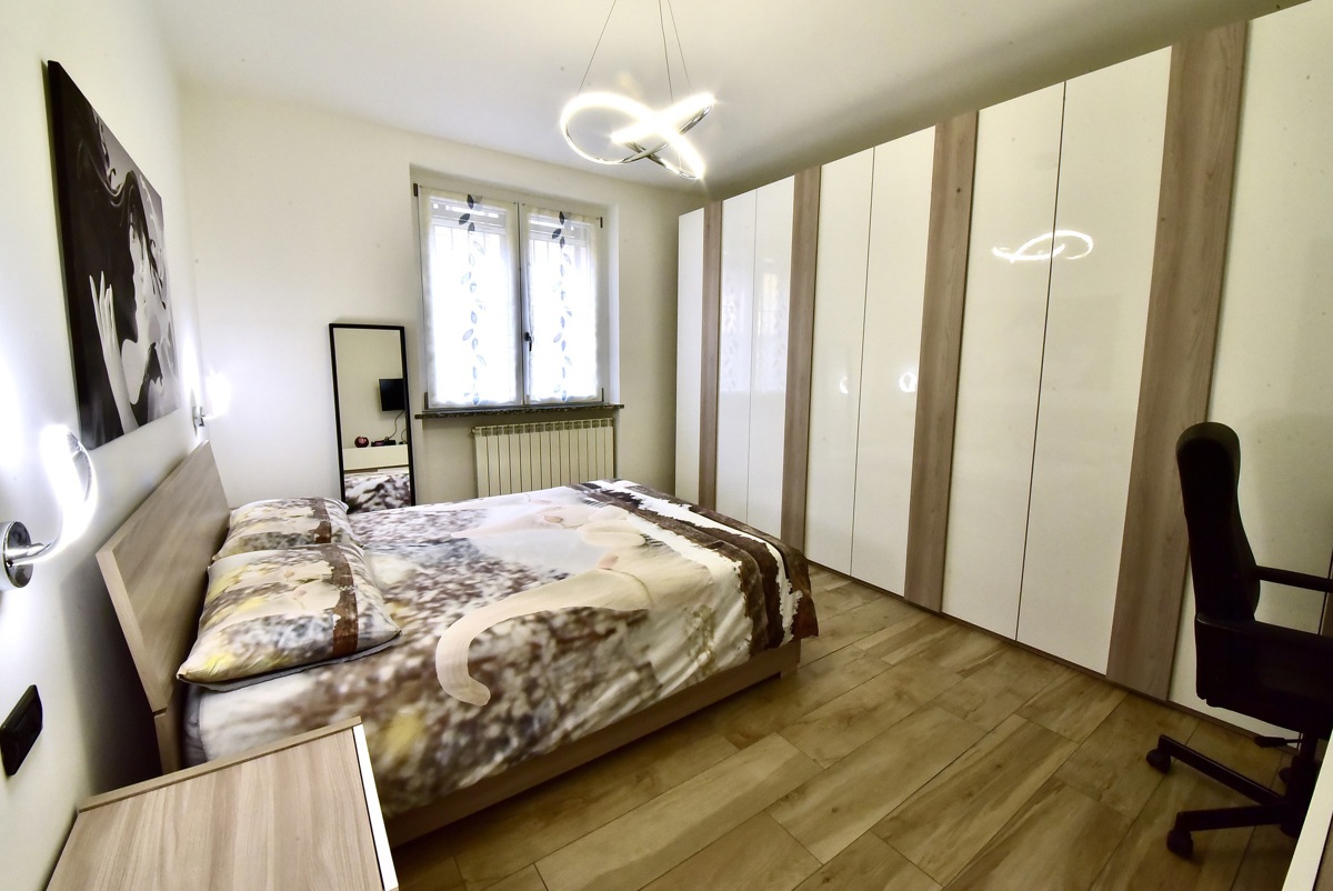 Foto 34 di 47 - Appartamento in vendita a Nova Milanese