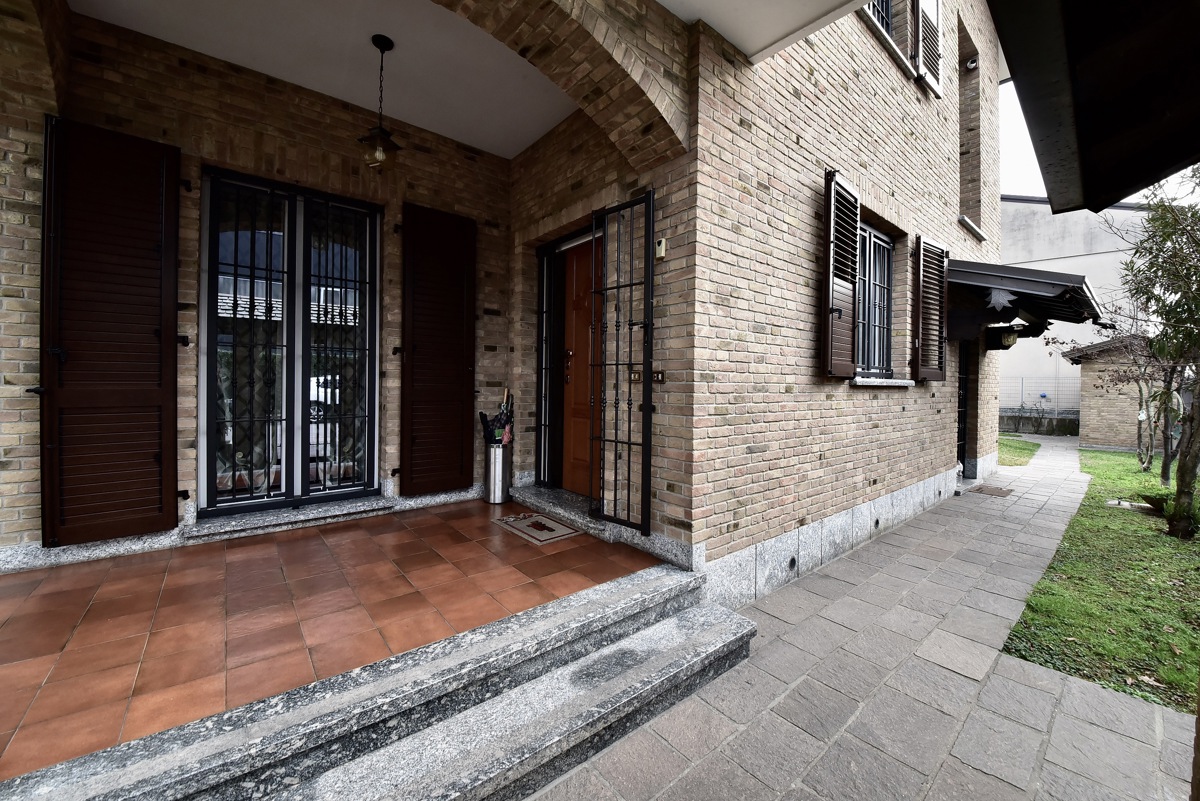 Foto 7 di 47 - Appartamento in vendita a Nova Milanese
