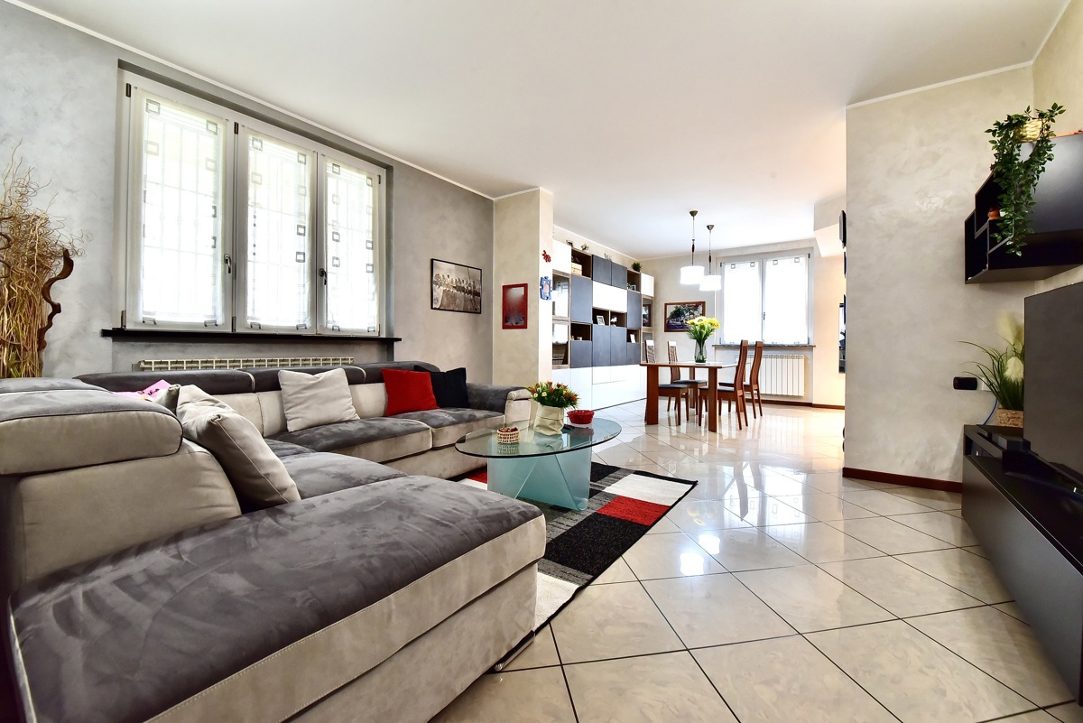 Foto 19 di 47 - Appartamento in vendita a Nova Milanese