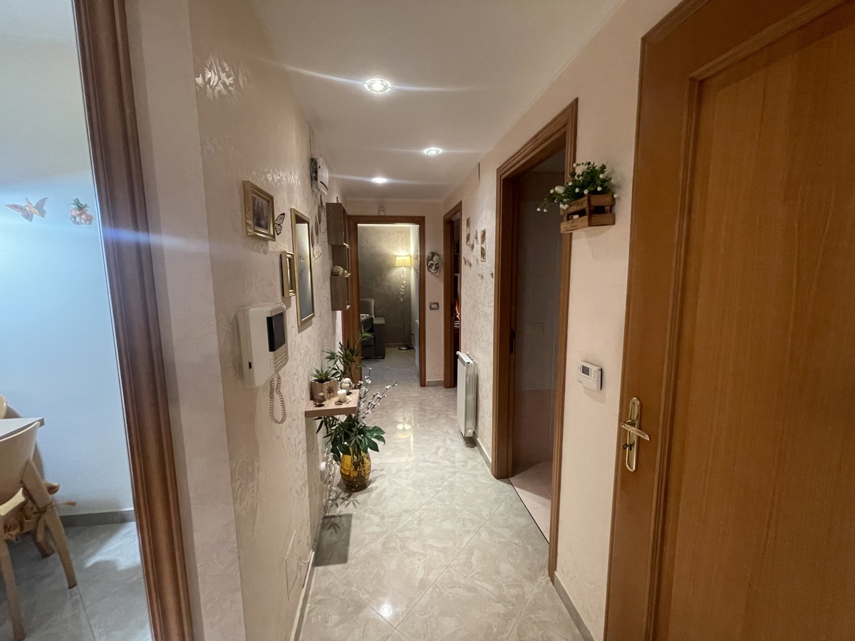 Foto 9 di 24 - Appartamento in vendita a Messina