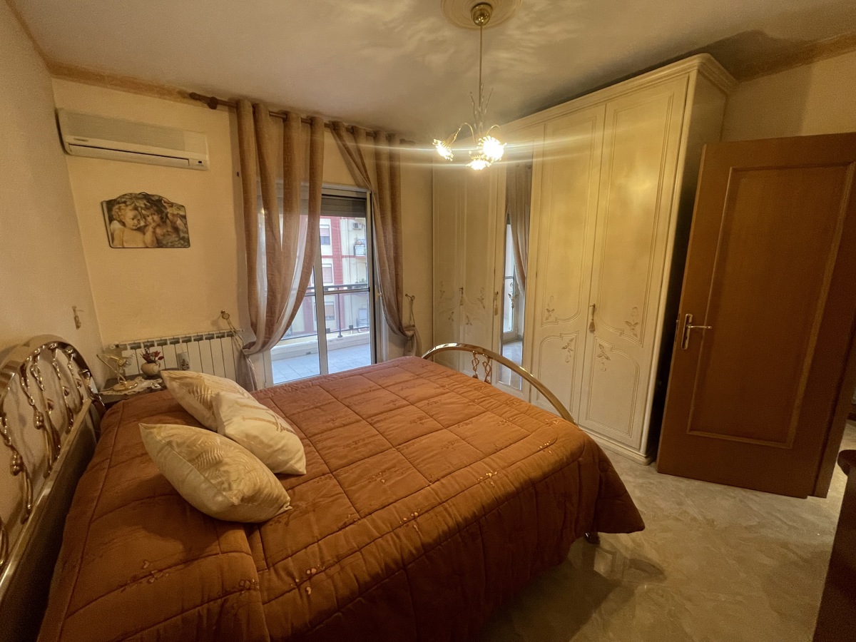 Foto 11 di 24 - Appartamento in vendita a Messina