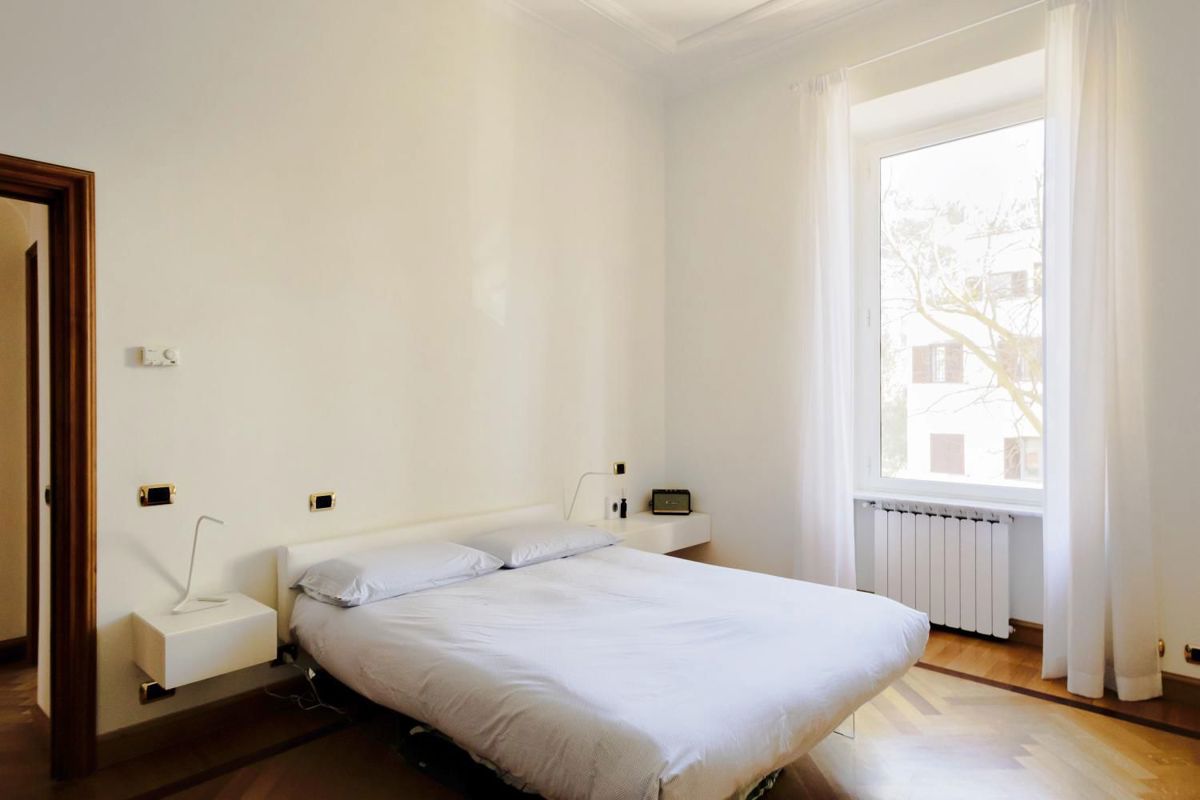 Foto 10 di 20 - Appartamento in affitto a Roma