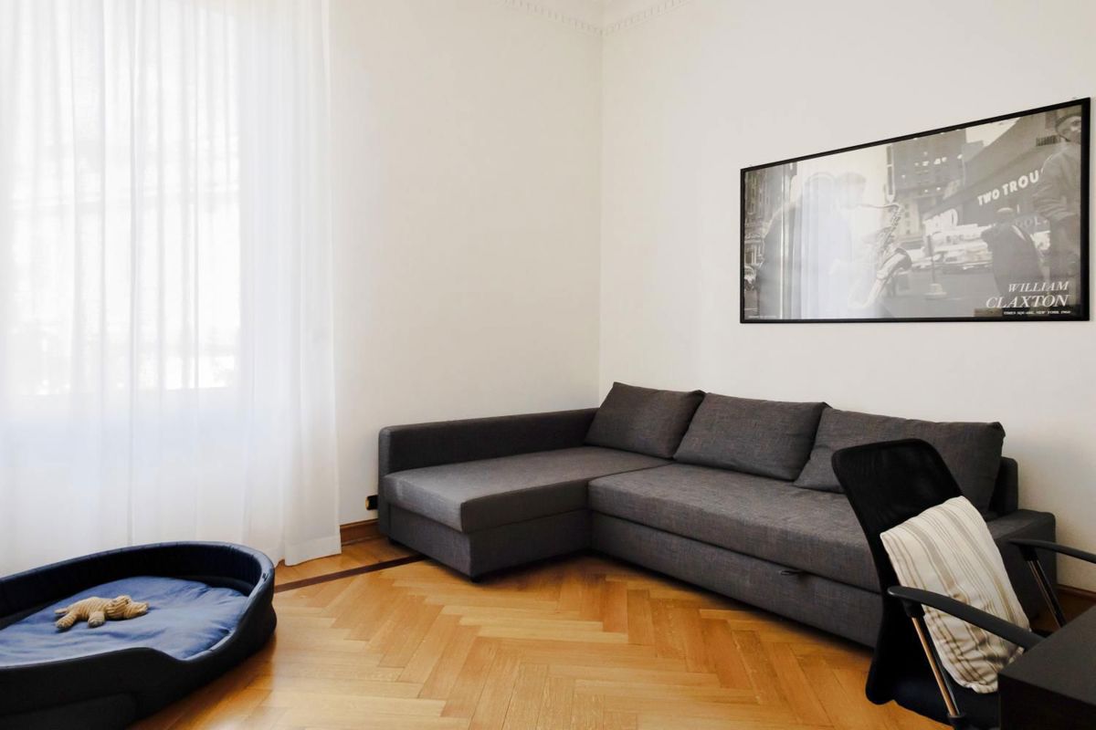 Foto 7 di 20 - Appartamento in affitto a Roma