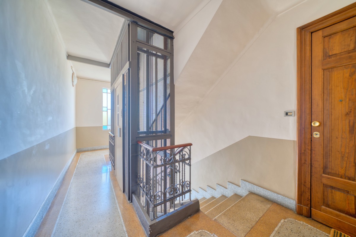 Foto 3 di 20 - Appartamento in vendita a Torino
