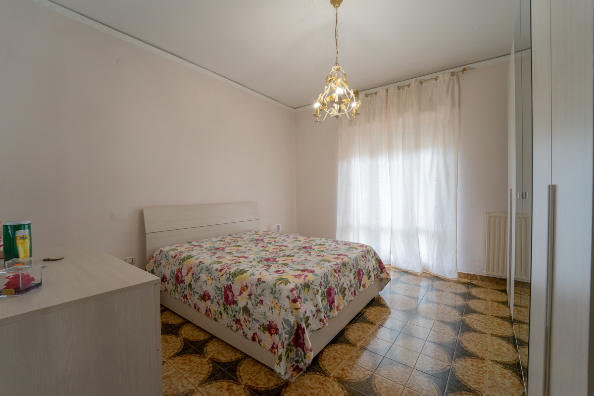 Foto 11 di 19 - Appartamento in vendita a Giugliano in Campania