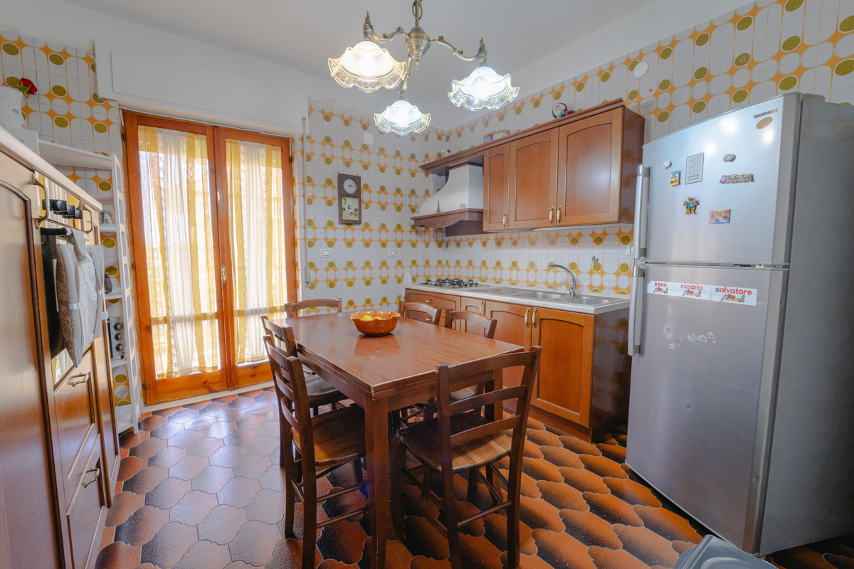 Foto 5 di 19 - Appartamento in vendita a Giugliano in Campania