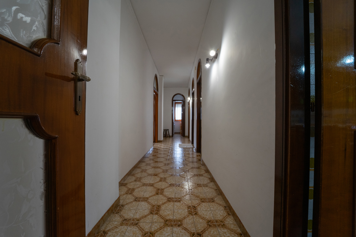 Foto 7 di 19 - Appartamento in vendita a Giugliano in Campania