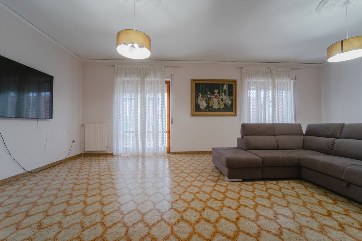 Foto 1 di 19 - Appartamento in vendita a Giugliano in Campania