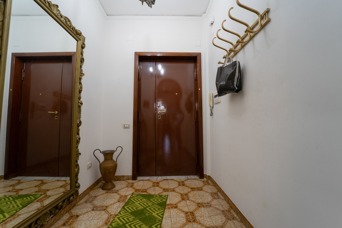 Foto 6 di 19 - Appartamento in vendita a Giugliano in Campania