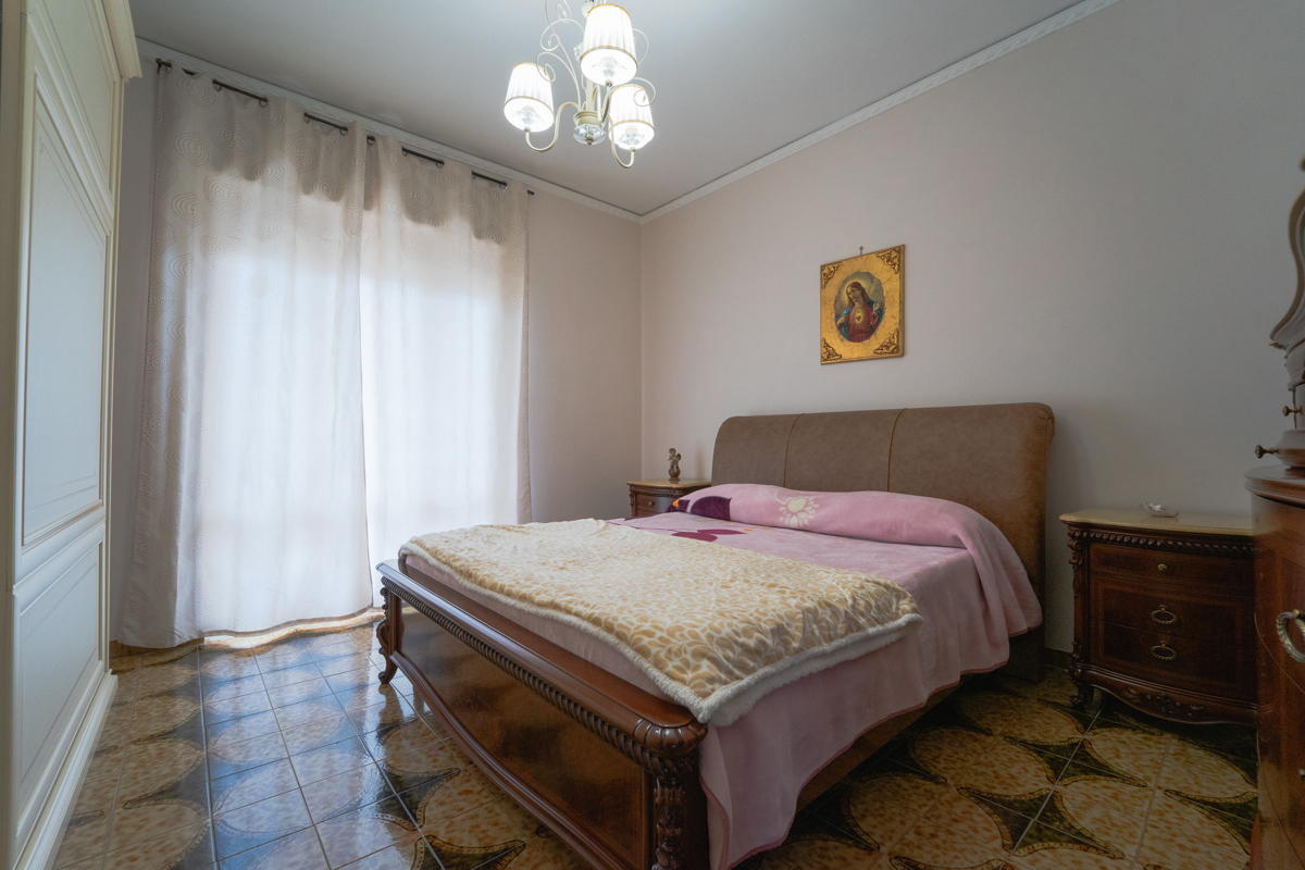 Foto 9 di 19 - Appartamento in vendita a Giugliano in Campania