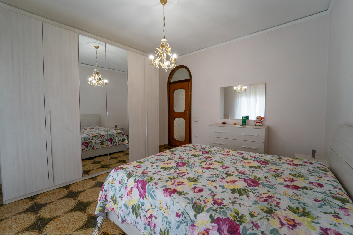 Foto 12 di 19 - Appartamento in vendita a Giugliano in Campania