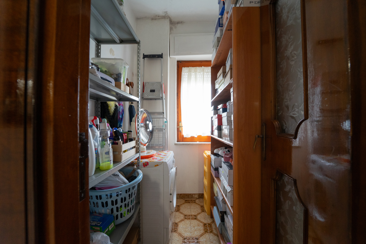 Foto 13 di 19 - Appartamento in vendita a Giugliano in Campania