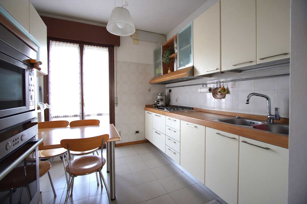 Foto 6 di 20 - Appartamento in vendita a Venezia