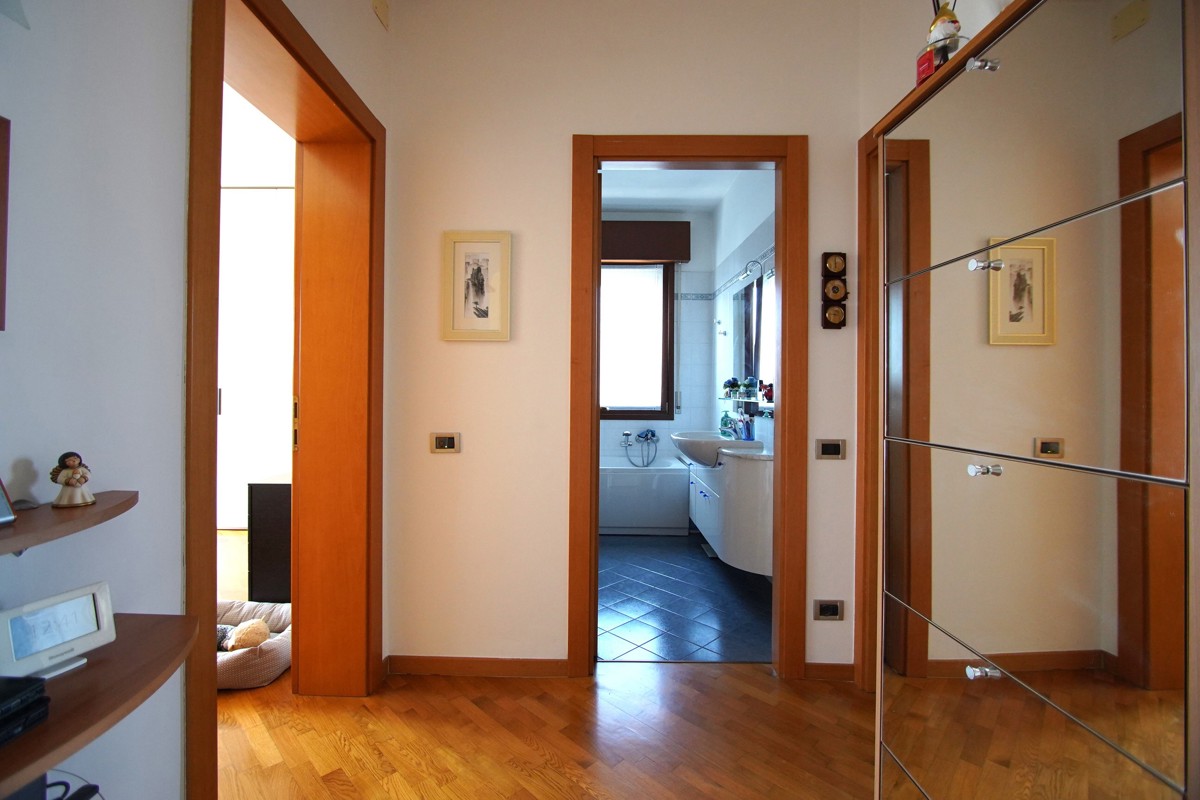 Foto 19 di 20 - Appartamento in vendita a Venezia