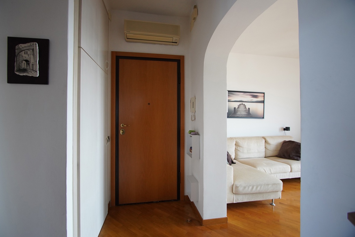 Foto 5 di 20 - Appartamento in vendita a Venezia