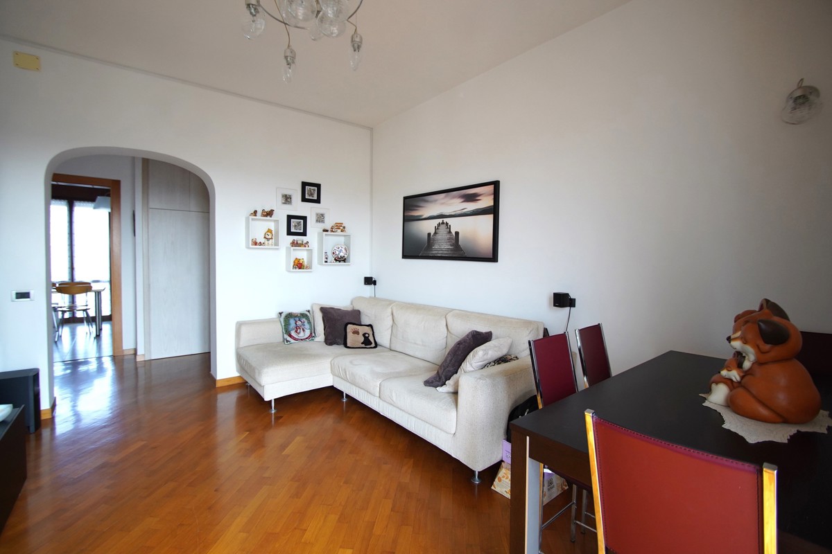 Foto 3 di 20 - Appartamento in vendita a Venezia