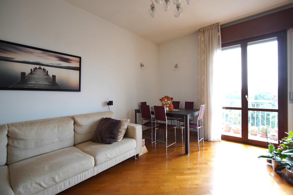 Foto 2 di 20 - Appartamento in vendita a Venezia